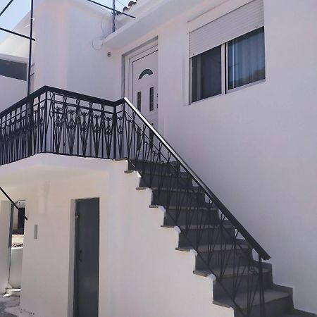 Filio'S House Vila Samothráki Exterior foto